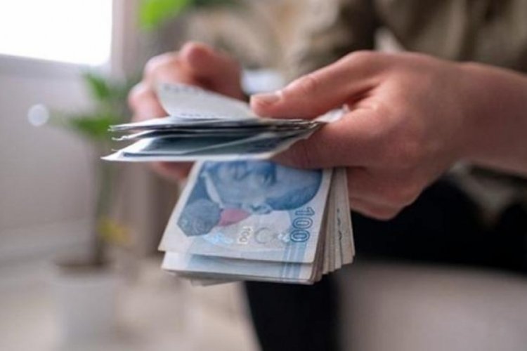 Bakan G&ouml;ktaş duyurdu! Bezlerde &ouml;deme desteği y&uuml;zde 40 oranında artırılacak