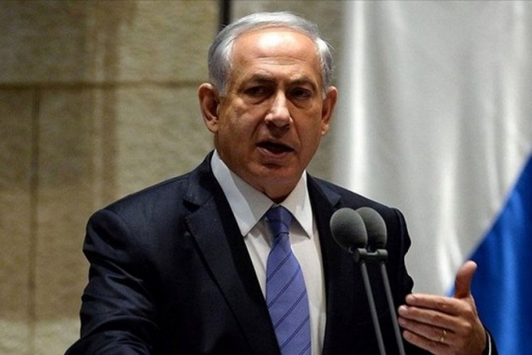 Netanyahu: Mescid-i Aksa'nın stat&uuml;s&uuml; değişmeyecek