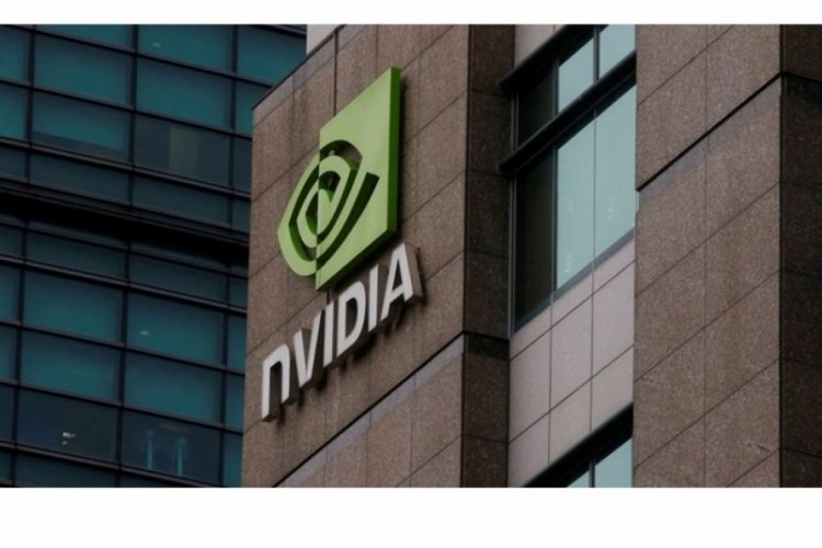 Nvidia'nın piyasa değeri ilk kez 3 trilyon doları aştı