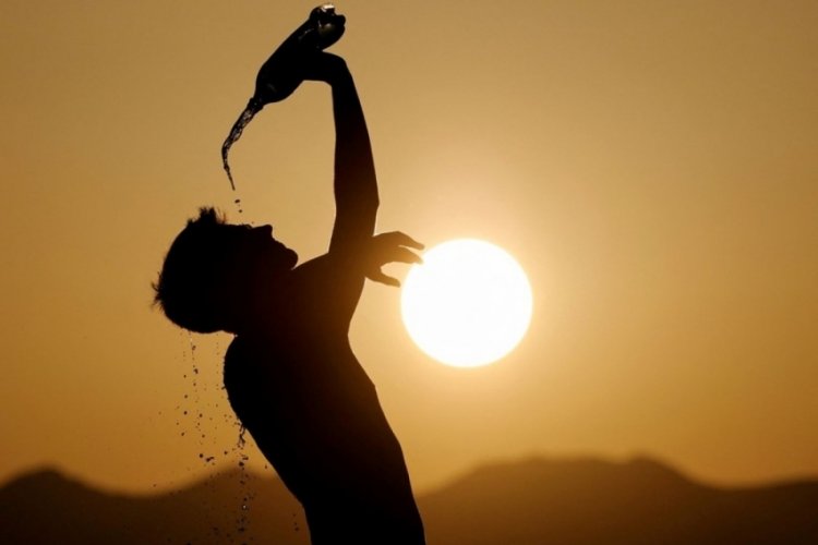 Meteoroloji'den 15 il i&ccedil;in kuvvetli sağanak uyarısı! Peki Bursa'da hava nasıl?