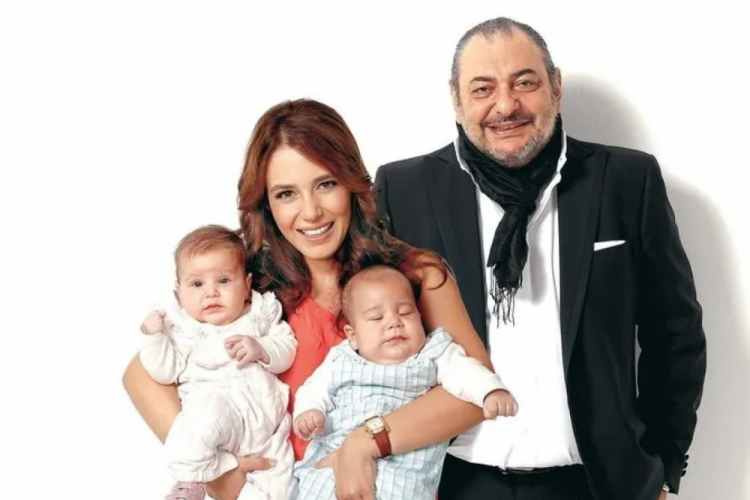 Deniz Uğur'a şok!&nbsp;Reha Muhtar'a nafaka &ouml;deyecek