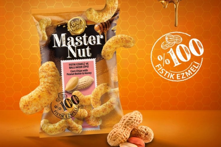 Gold Harvest'a yıldız yağmuru