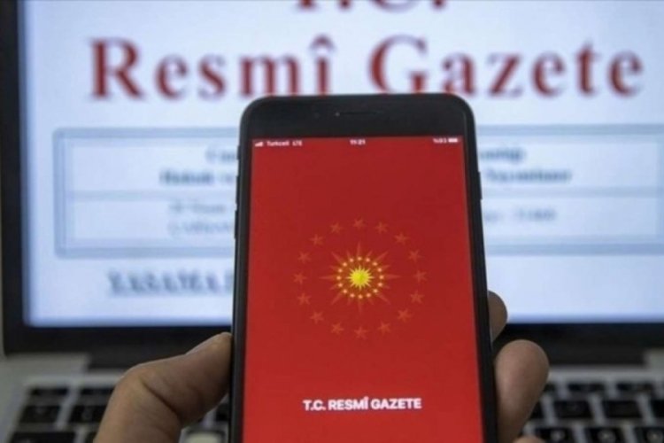 Basın kartı y&ouml;netmeliğinde değişiklik!