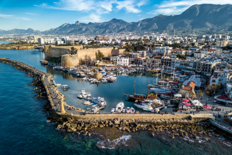 Yatırımcıya Kıbrıs piyangosu, konutta yeni adres KKTC ve Dubai