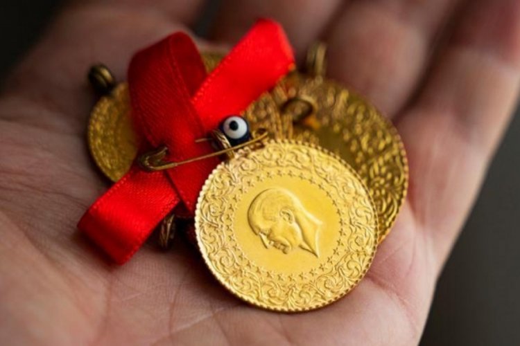 Altın fiyatlarında son durum! Gram altın ne kadar?