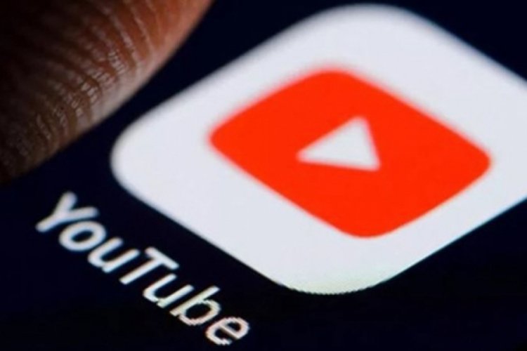 YouTube'dan karar! Ateşli silah politikasını değiştiriyor