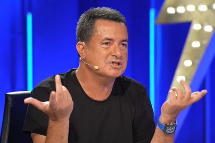 Acun Ilıcalı'dan Fenerbah&ccedil;eli taraftarlara transfer m&uuml;jdesi!