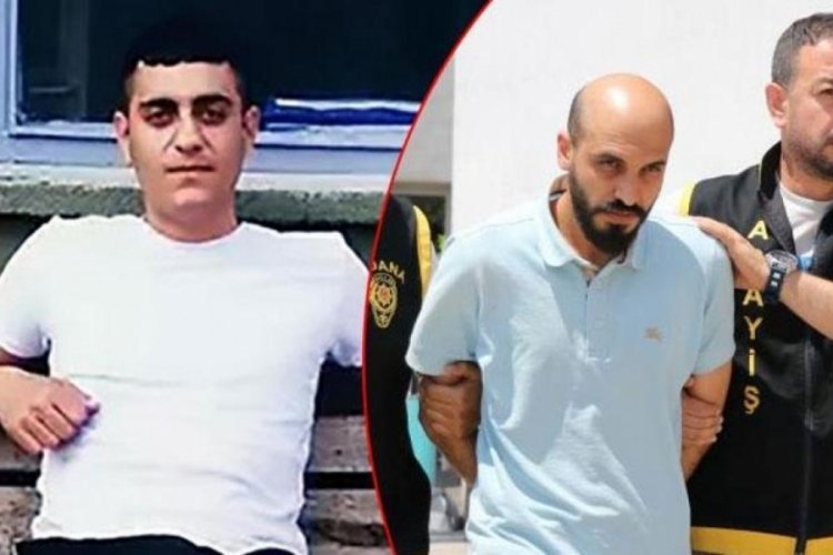 Kardeşine k&ouml;t&uuml; davranıyor diye &ouml;ld&uuml;rd&uuml;