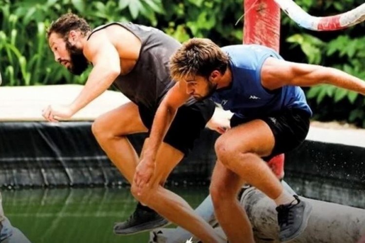 Survivor All Star'da 3. ve 4. eleme adayı belli oldu
