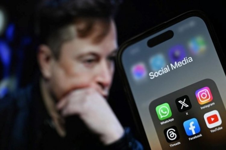 X'ten yeni &ouml;zellik: TikTok ve Instagram'a rakip olacak