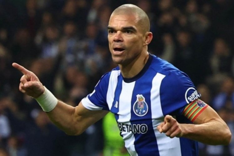 Pepe i&ccedil;in yeniden T&uuml;rkiye iddiası!