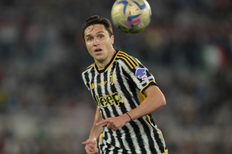 Juventus'tan ayrılık haberi: Chiesa Roma yolcusu