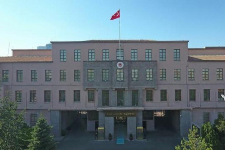 MSB'den s&ouml;zde se&ccedil;imin ertelenmesine ilk tepki