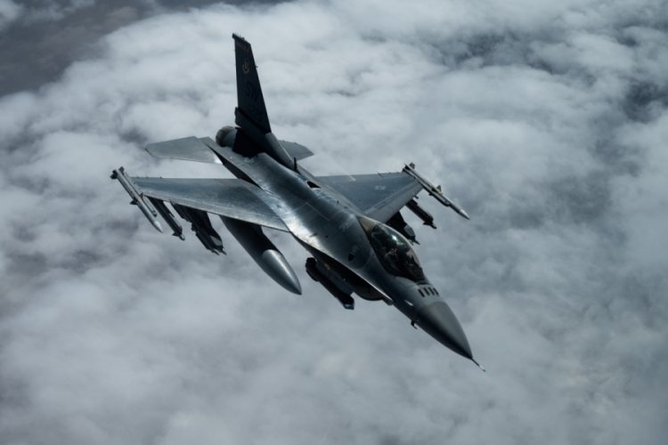F-16 alımında imza &ccedil;ok yakın
