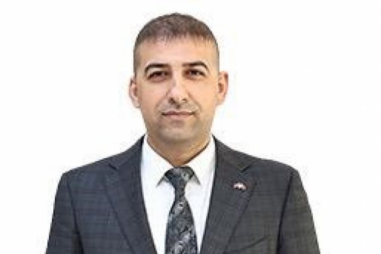 MHP'den Nil&uuml;fer Belediyesi'ne 3 soruluk &ouml;nerge