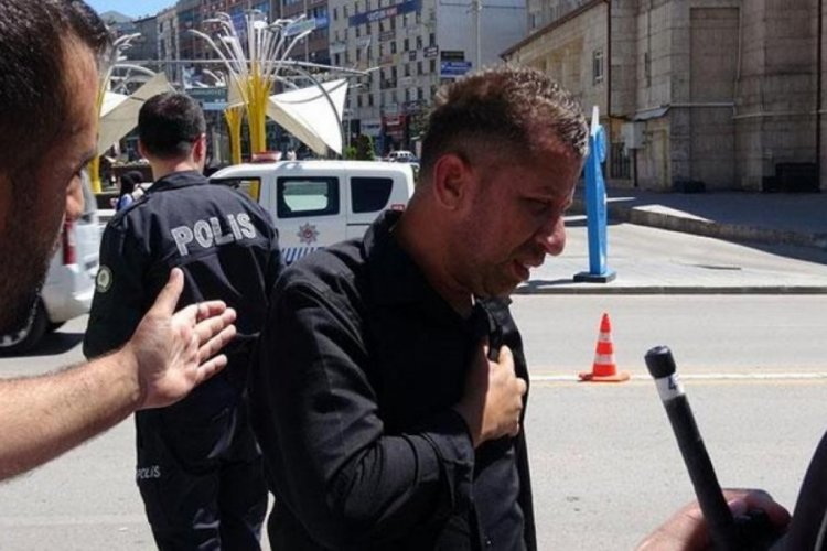 İnternetten g&ouml;rd&uuml;ğ&uuml; aracı aldı: Dolandırıldığını noterde fark etti