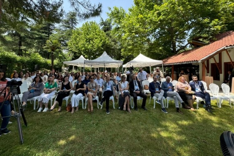 BUSİAD'dan 2. Eğitim Gelişim Zirvesi&nbsp;