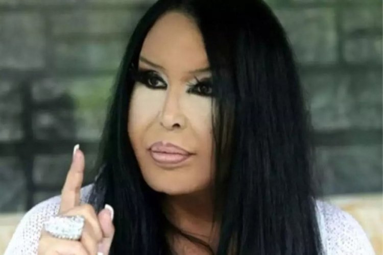 B&uuml;lent Ersoy, canlı yayında Arto'yu fena azarladı!
