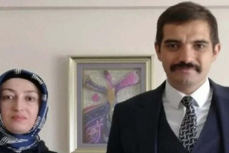 Ayşe Ateş'ten MHP'li B&uuml;y&uuml;kataman'a tepki