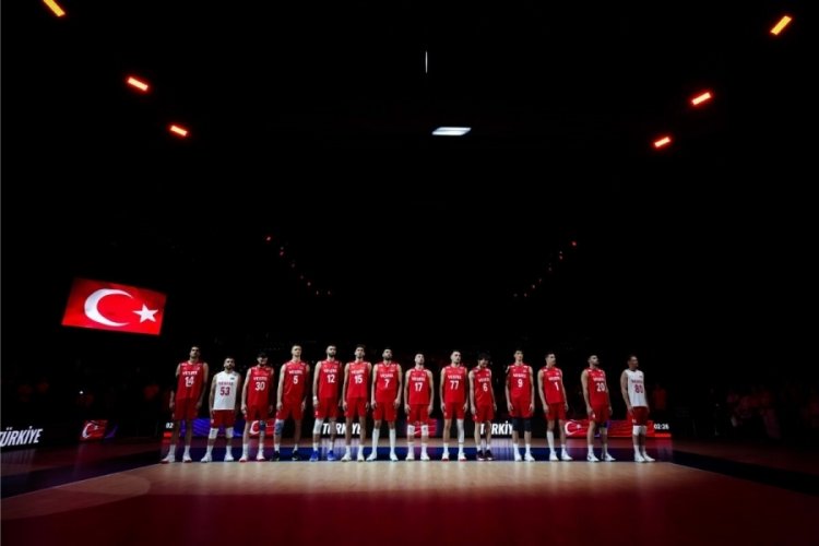 FIVB Voleybol Milletler Ligi: Polonya: 3 - T&uuml;rkiye: 0