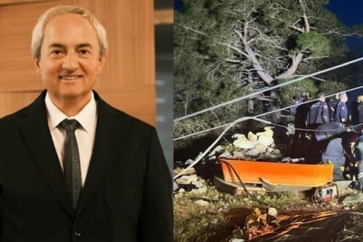 Teleferik davasında yeni gelişme