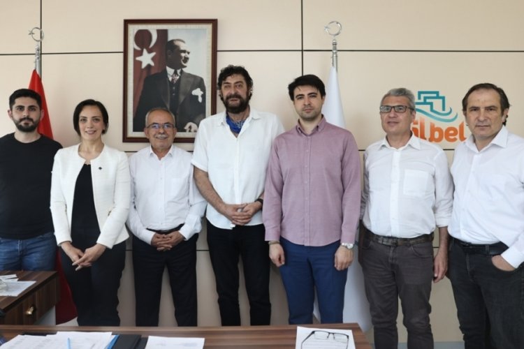 Bursa Nil&uuml;fer Belediyesi ile meslek odaları arasında iş birliği