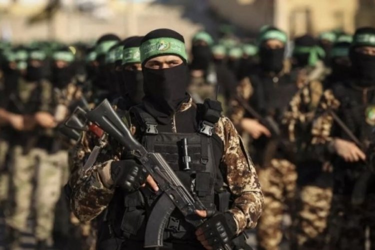 17 &uuml;lke lideri Hamas'a &ccedil;ağrı