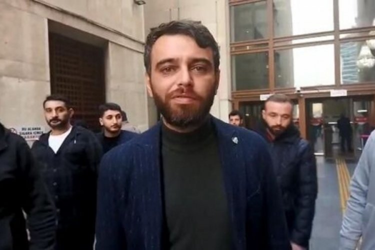 Bursa'da aynı daireleri farklı kişilere sattıkları &ouml;ne s&uuml;r&uuml;len sanıkların yargılanması devam ediyor