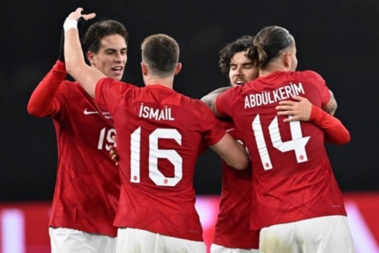 T&uuml;rkiye'nin EURO 2024'te gruptan &ccedil;ıkma oranı a&ccedil;ıklandı