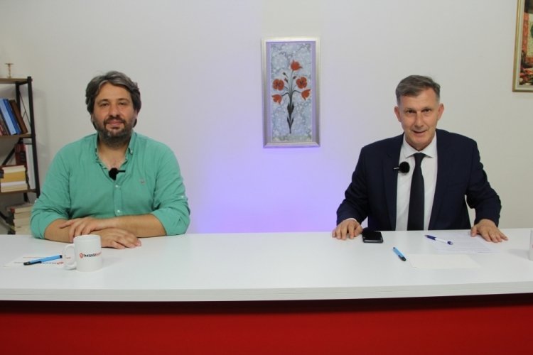 Hatayspor Teknik Direkt&ouml;r&uuml; Pulat: Benim Hatay'a karşı bir borcum vardı
