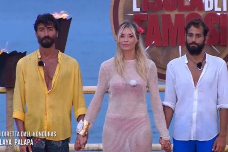 İtalya'nın Survivor'ını bir T&uuml;rk kazandı