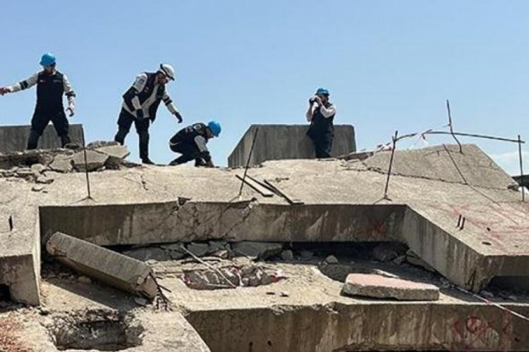 Yalova Valisi H&uuml;lya Kaya: İlk defa bu kadar kapsamlı deprem tatbikatı ger&ccedil;ekleştiriyoruz
