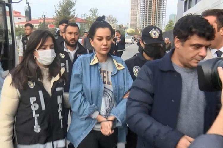 Dilan Polat ve Engin Polat davasında hakim davadan &ccedil;ekildi