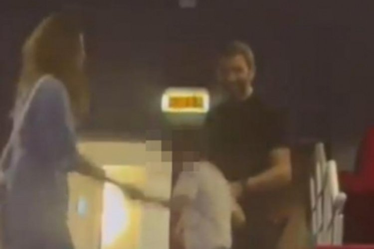 Otizmli &ouml;ğrenci g&ouml;steriye alınmamıştı! Soruşturma başlatıldı