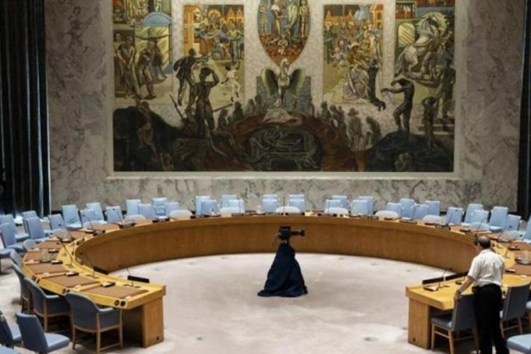 BM G&uuml;venlik Konseyi'ne 5 yeni ge&ccedil;ici &uuml;ye eklendi