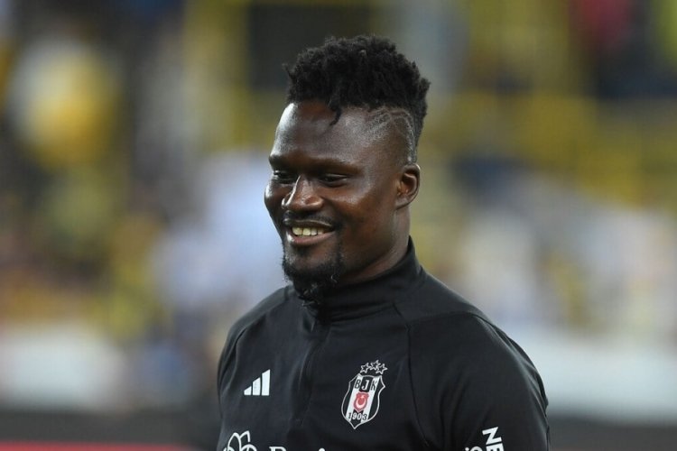 Daniel Amartey'e 4 milyon euroluk teklif!