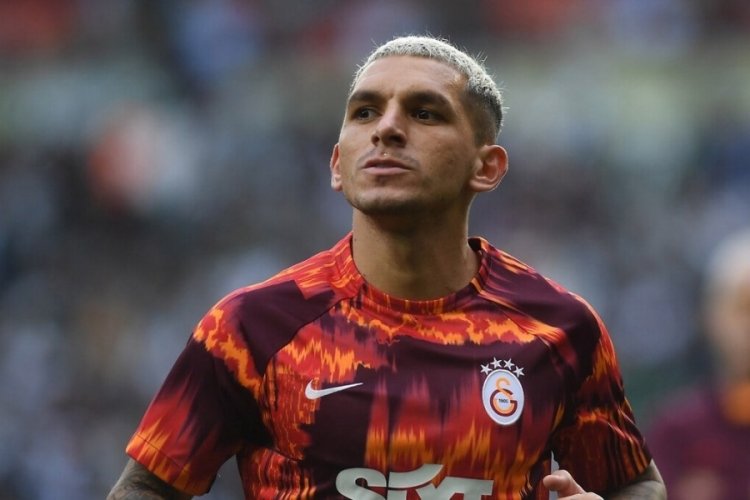 Lucas Torreira'nın milli takıma sitemi