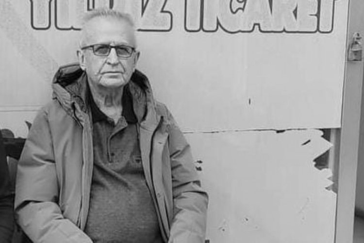 CHP Mustafakemalpaşa eski il&ccedil;e başkanlarından Eşref Yıldız vefat etti!