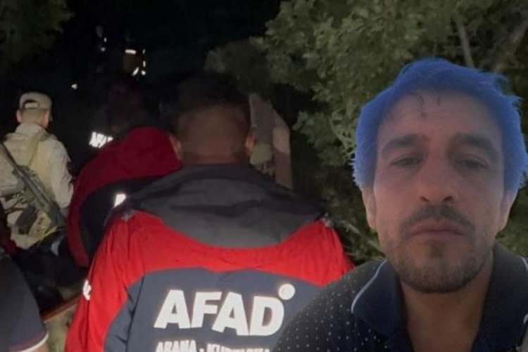 Tunceli'de bir kişi ayı saldırısında &ouml;ld&uuml;