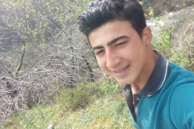 Aydın'da motosiklet kazası: 1 &ouml;l&uuml;