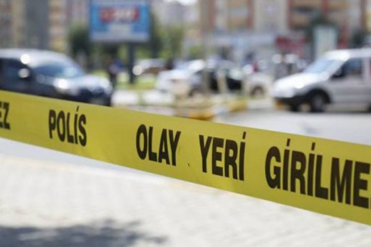 İstanbul'da kadın cesedi bulundu