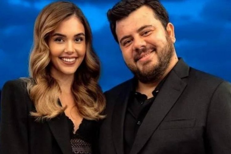 H&uuml;lya Avşar'ın s&ouml;zlerine Eser Yenenler'den tepki!