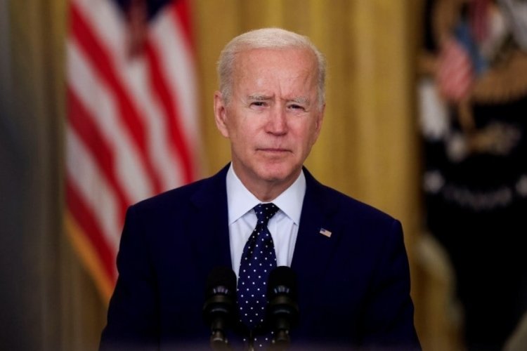 Joe Biden: İsrail, endişelerimizi dikkate alıyor 