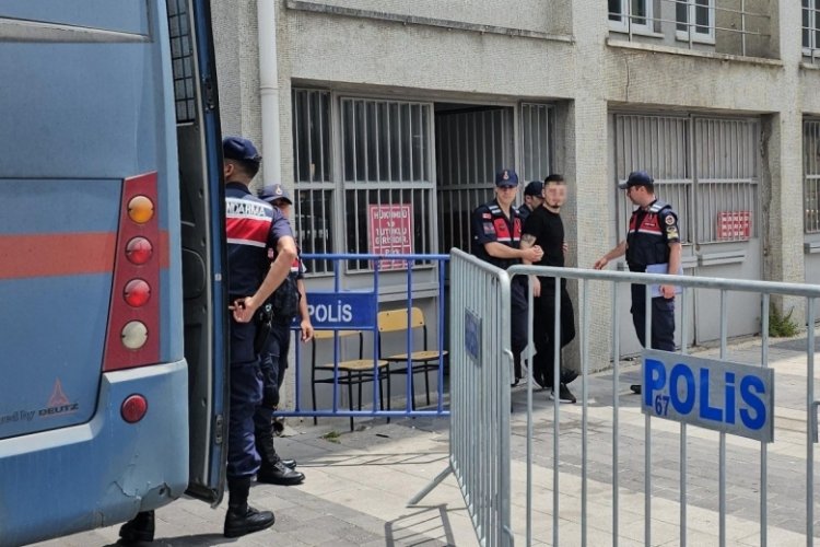 Zonguldak'ta kız &ccedil;ocuğunu istismar eden şahıs tahliye edildi!