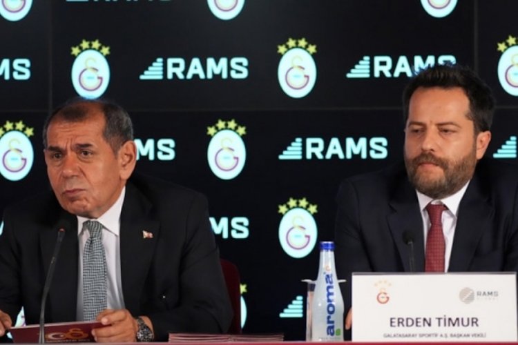 Dursun &Ouml;zbek, Erden Timur'a yanıt verdi: Tutunacak dal ararsan, mutlaka vardır