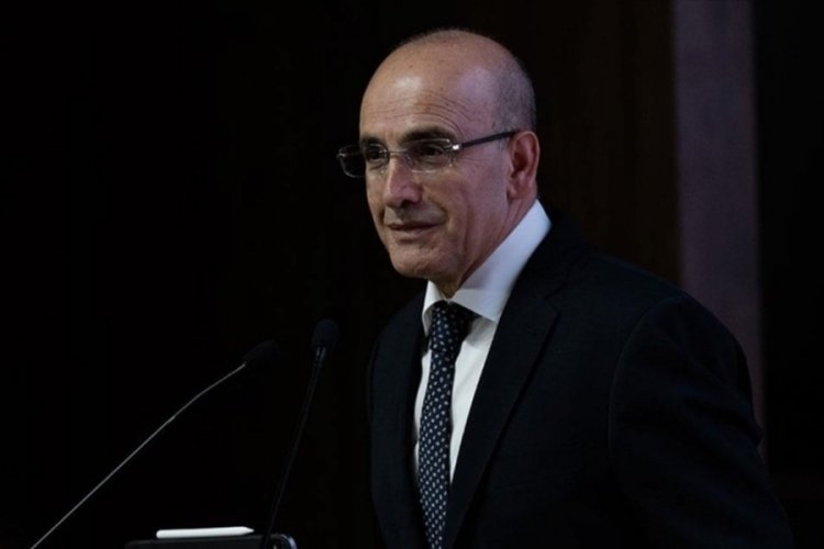 Mehmet Şimşek: Zorunlu afet sigortası kısa s&uuml;rede devreye girecek