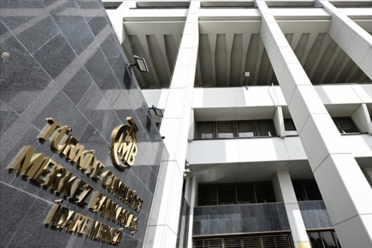 TCMB, yabancı para serbest hesaplara &ouml;denecek faizi 25 baz puan indirdi