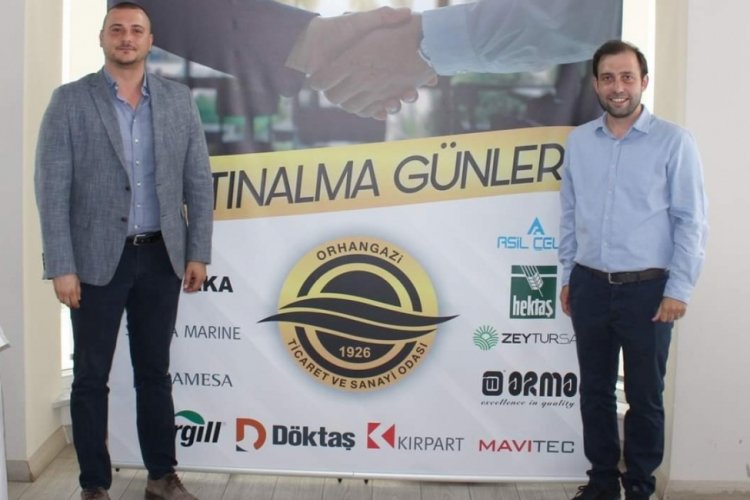 Fabrikalar 4. Satın Alma G&uuml;nlerinde buluştu
