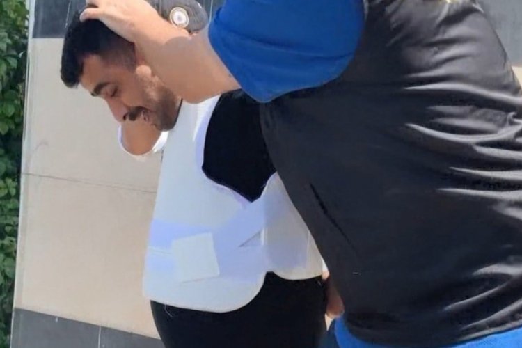 İstanbul'da &ouml;ğretmeni &ouml;ld&uuml;ren zanlı yakalandı
