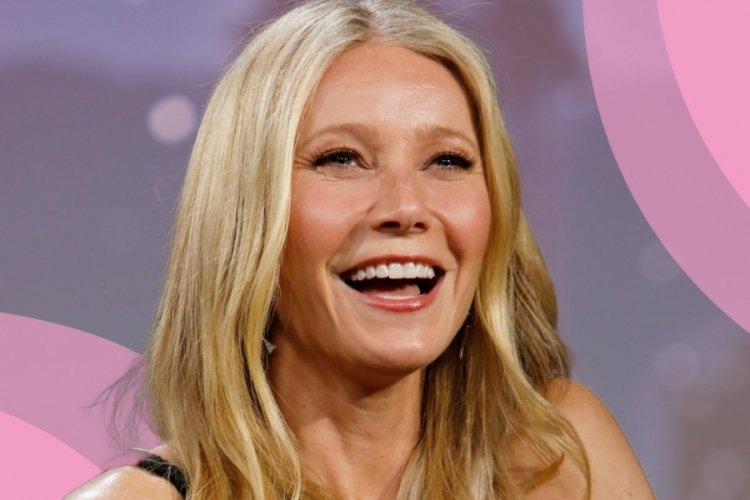 Hollywood yıldızı Gwyneth Paltrow'un aşk itirafı